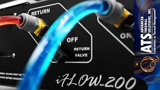 iFLOW-200™ - Cold Plate Characterization System
