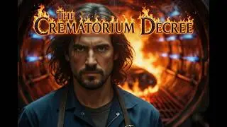 NIGHT SHIFT - The Crematorium Decree