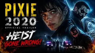 PIXIE (2020) *Official Trailer
