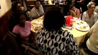 Efforts Underway to Reduce Confrontations Between Police, African American Youth