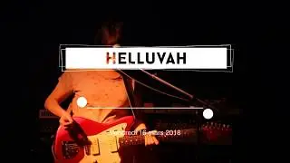 Helluvah - 