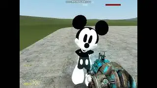 Garry`s Mod Five Nights At Treasure Island Entities (NPCS) Mod