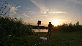 DJ BISWARUP Melodic Techno Tuesday