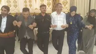 Kına Ruken & Enes 17/01/2026 Part4