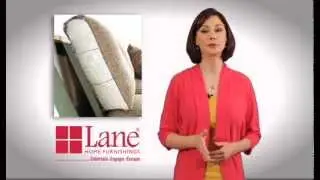 See what Lane Furniture is made of!