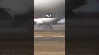 Tiv 2... #aviation #747 #planes #thrust #tornado #testing #avgeek #shorts #viralvideos