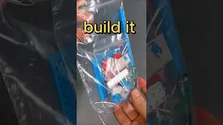 Solar build kit #educationaltoys #stemactivities #stemtoys