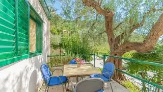 Apartments Bonaca - Klek - Croatia