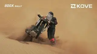 KOVE 800X RALLY