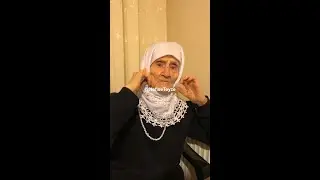 Anneannemiz, tıkanan kulakları için torununa kızıyor