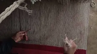 Rug weaving factor #rugweaving#kilims #comedy #carpets#rugs #rugscare #viralvideo #viraltiktok