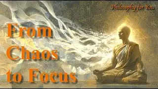 The Eight-Step System That Trains the Mind Out of Chaos