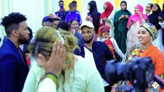 MOHAMED KAADHEERI IYO IQRA INDHO-DEEQ 2022 | GUUR KEENU WAA SHARAF | OFFICIAL MUSIC VIDEO