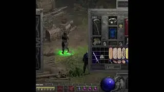 [D2R S4] Rolled My Third CTA!