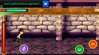 TEMPLE FUN, Android FREE Game!