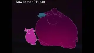 Pink elephants 1941 music  vs Original DUMBO recording