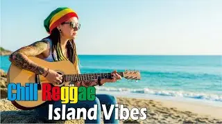 Golden Vibes Reggae – Chill Reggae Music for Positive Mood