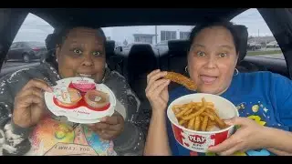 KFC Dunk It Bucket, Is it worth it ?