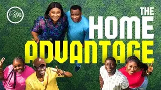 The Home Advantage | Sunday Service | Petra Christian Centre