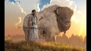 White Buffalo Calf Woman & The Return Of The Ancient & Shining Ones