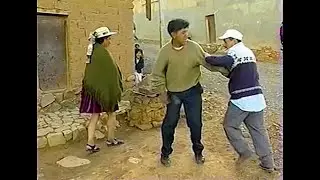 QAMPAJ SUMAJ YUYAY 2/9