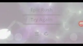 Epic Rush первая серия