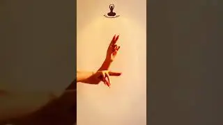 Aigiri Nandini | Durga Stotram | Mudras | Hand Dance | Dancewithanchita | #navratri #mudra #kathak
