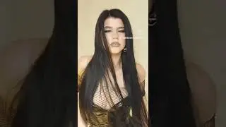 Jane Demonroads 💞 #worldgothicmodels #makeup #gothicmodel #fashion #gothmodel #makeupartist #gothic