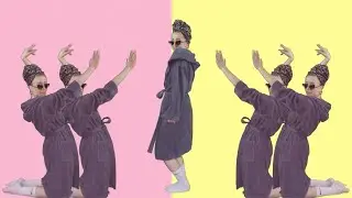 NNOA &ndash; Lazy (Official Music Video)