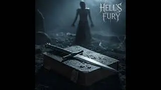 Hell&rsquo;s Fury - Inferno&rsquo;s Dominion (Demo 2025)