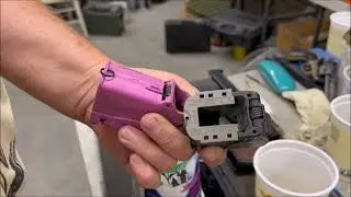 Maglula UpLULA 1911-A1 single-stack aligner insert how does it work? jeffshootsstuff