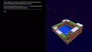 Apple Swift Playgrounds - Learn to Code 1 - Random Rectangles