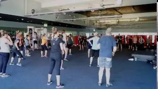 Mingara One Fitness - Body Attack