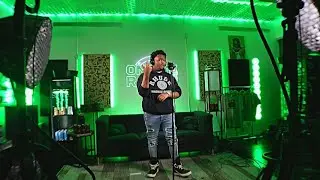 Luuh Jam on On The Radar Full Vlog