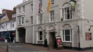 Cowes The Fountain Inn