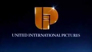 Filmauro/United International Pictures/MGM UA Entertainment Co. Logos