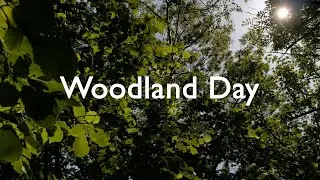 Woodland Day 2023