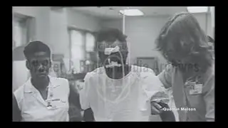 Willie Jones Has the Highest Fever Ever Recorded at 115 &deg;F (July 24, 1980)