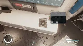 Starfield Tips - Skillbook on the UC Vigilance
