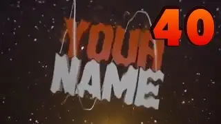 TOP 10 Blender Intro Template #40 + Free Download