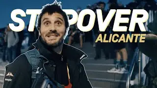 𝙎𝙏𝙊𝙋𝙊𝙑𝙀𝙍 1 I ALICANTE - The Ocean Race & IMOCA