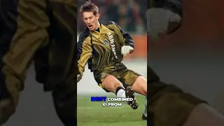 Ultimate UCL Winners XI (93-99) &ndash; Who makes the cut?!