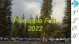 Pineapple Festival 2022