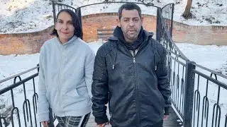 Gipsy Putaj - Ak nie si moja (OFICIAL VIDEO) ❤️ (Cover - Elán)
