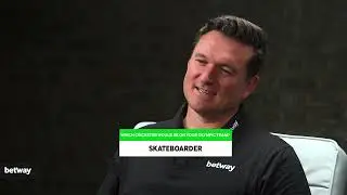 Graeme Smith picks his Cricket Olympic Team #olympics #cricket