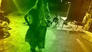 Sawandih durga,der,sari, shubhkamnaye