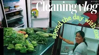 Small Indian FRIDGE ORGANISATION || How to store VEGETABLES in&nbsp;small&nbsp;freeze