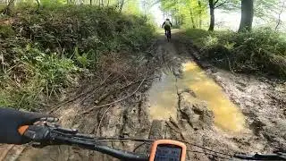 La cabra tira para el monte