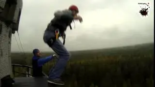 Say A A A! Гвоздь, 26 сентября 2015   08