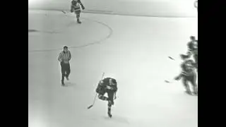 NHL 1964 ALL STAR GAME